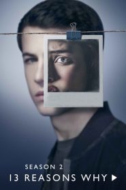 13 Reasons Why 