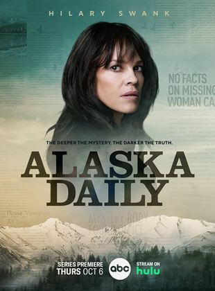 Alaska Daily 