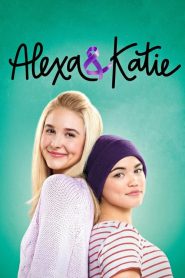 Alexa & Katie saison 1 poster