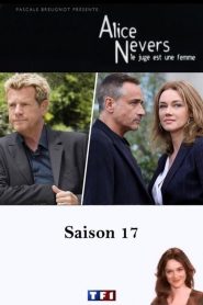 Alice Nevers, le juge est une femme saison 17 poster