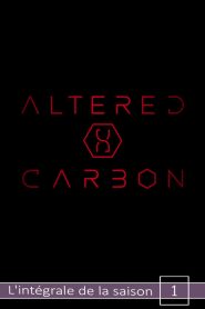 Altered Carbon 