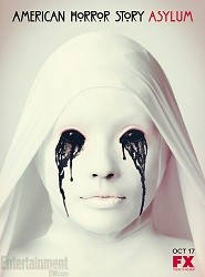 American Horror Story saison 4 poster