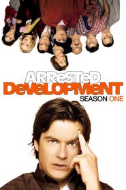 Arrested Development 