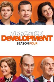 Arrested Development 