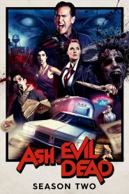 Ash vs Evil Dead 