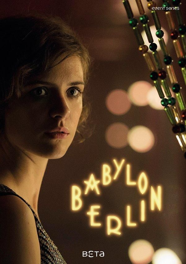 Babylon Berlin 