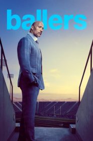 Ballers saison 5 poster