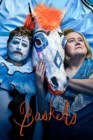 Baskets saison 3 poster