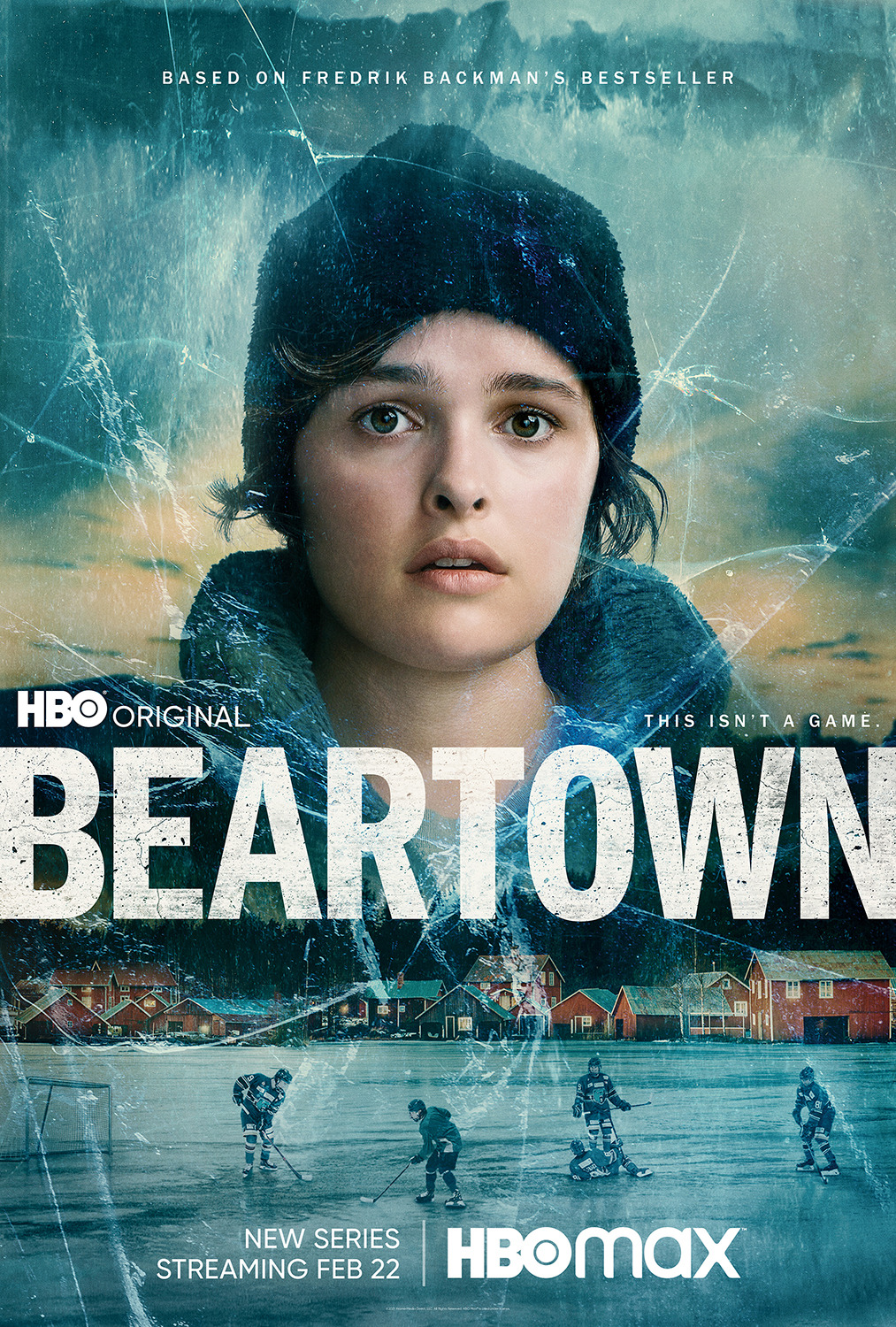 Beartown 