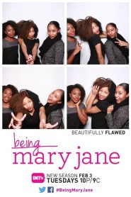 Being Mary Jane 