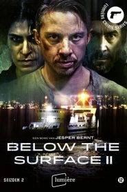 Below the Surface saison 2 poster