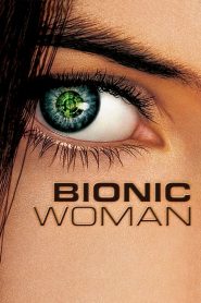 Bionic Woman