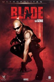 Blade : La série