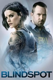 Blindspot saison 4 poster