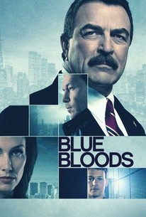 Blue Bloods 