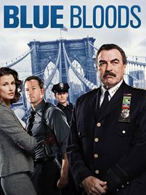 Blue Bloods 