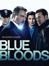 Blue Bloods 