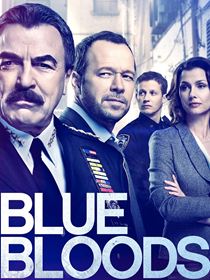 Blue Bloods 