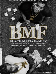 BMF saison 3 poster