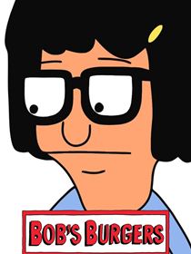 Bob’s Burgers 