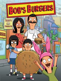 Bob’s Burgers saison 7 poster