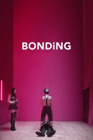 BONDiNG saison 1 poster