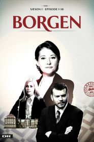 Borgen, Une Femme Au Pouvoir 