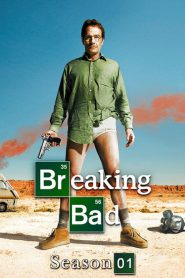 Breaking Bad 