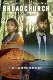 Broadchurch 