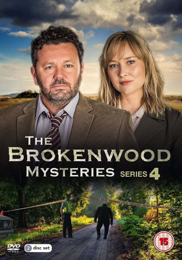 Brokenwood 