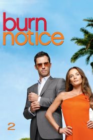 Burn Notice 