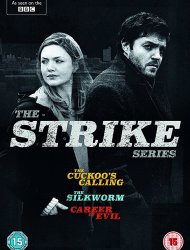 C.B. Strike 