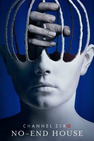 Channel Zero saison 2 poster