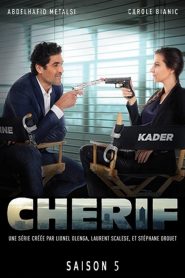 Cherif saison 5 poster