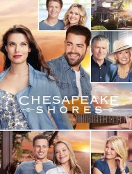 Chesapeake Shores saison 4 poster