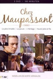 Chez Maupassant