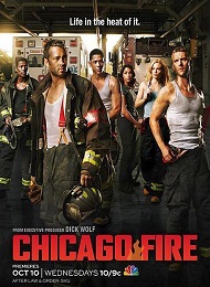 Chicago Fire 