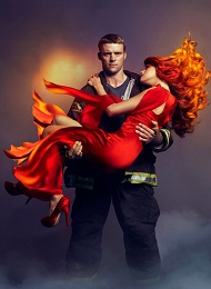 Chicago Fire 