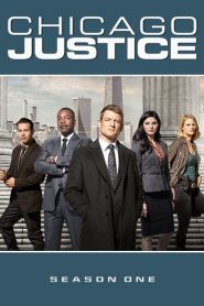 Chicago Justice 