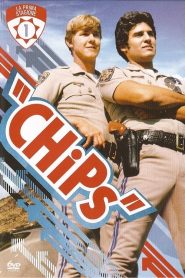 CHiPs saison 1 poster