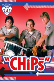 CHiPs saison 3 poster