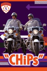 CHiPs saison 5 poster