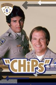 CHiPs saison 6 poster