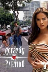 Coeur Brisé (Corazón Partido) saison 1 poster