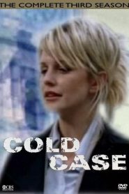 Cold Case : Affaires classées 