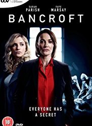 Commissaire Bancroft saison 1 poster