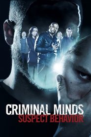 Criminal Minds : Suspect Behavior 