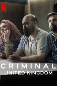 Criminal: Royaume Uni 