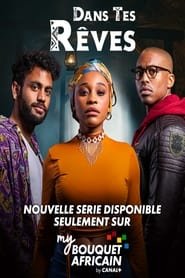 Dans tes rêves saison 1 poster