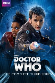 Doctor Who (2005) 